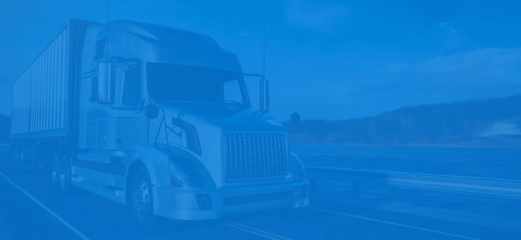 truck